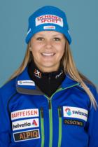 Ski alpin: Charlotte Chable se fait plaisir en Australie